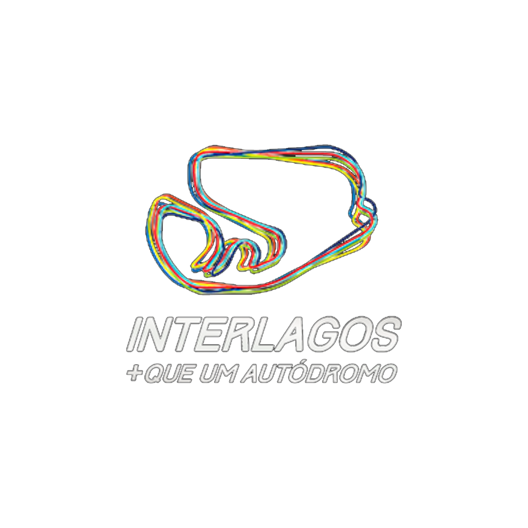 Logo de Interlagos