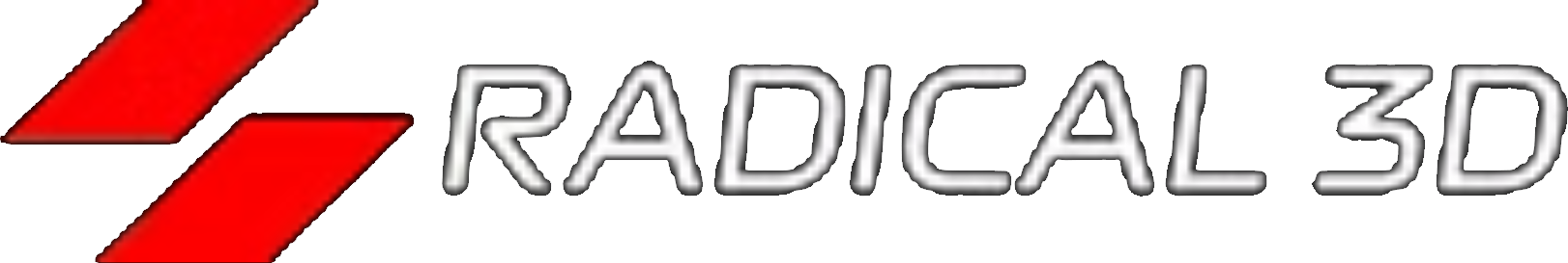 Logo de Radical 3D