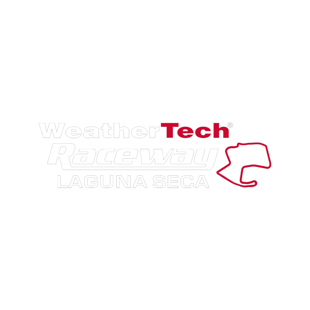 Logo de Laguna Seca