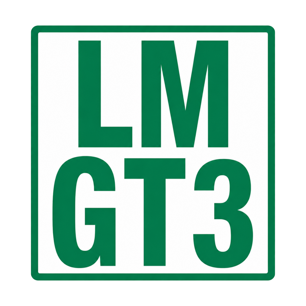 LMGT3
