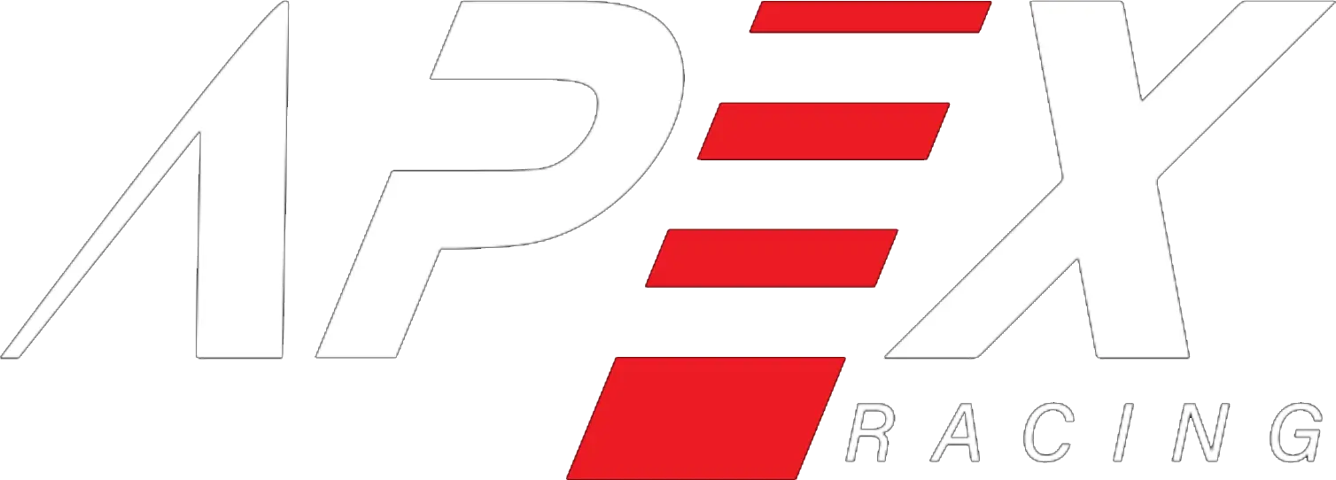 Logo de Apex Racing