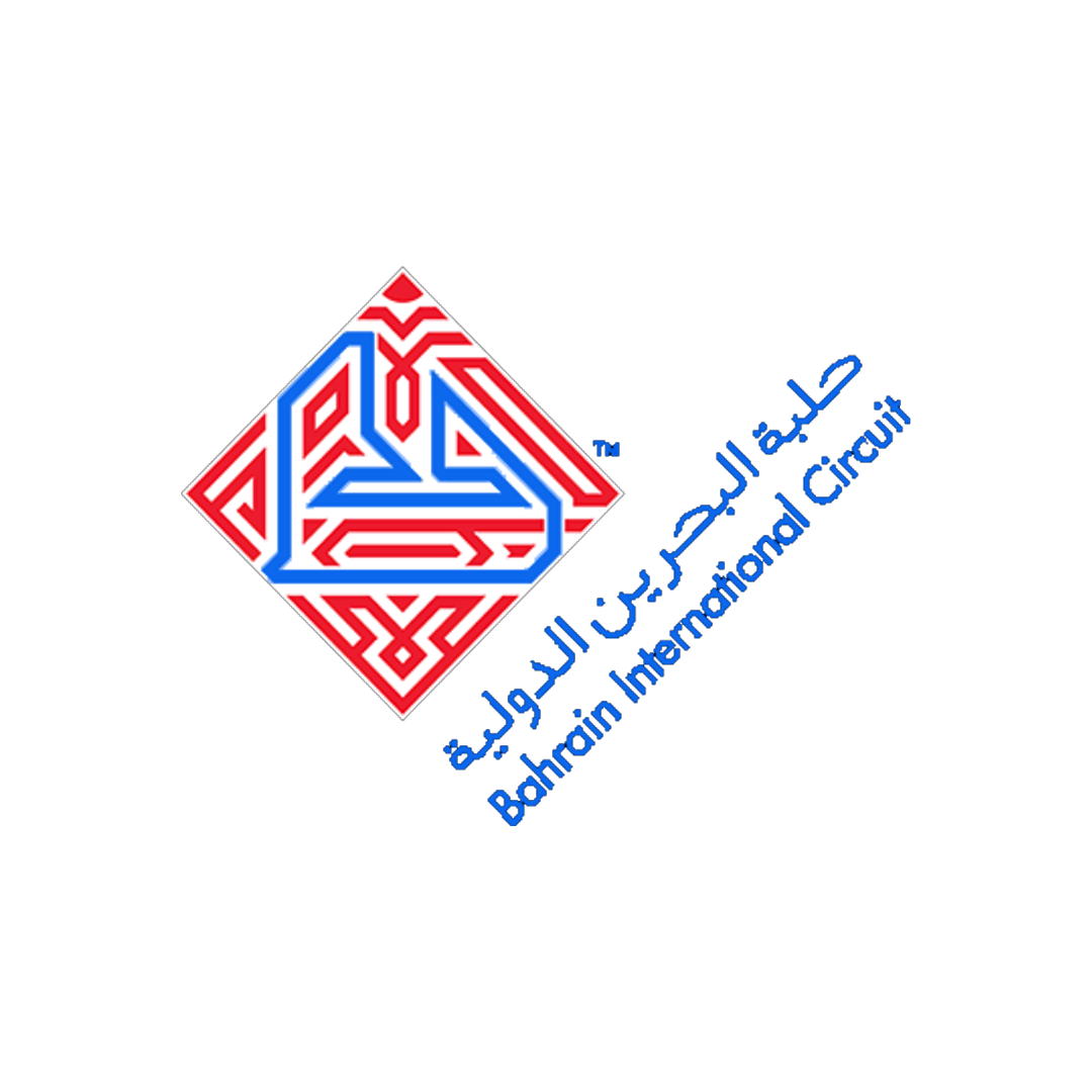 Logo de Bahrein
