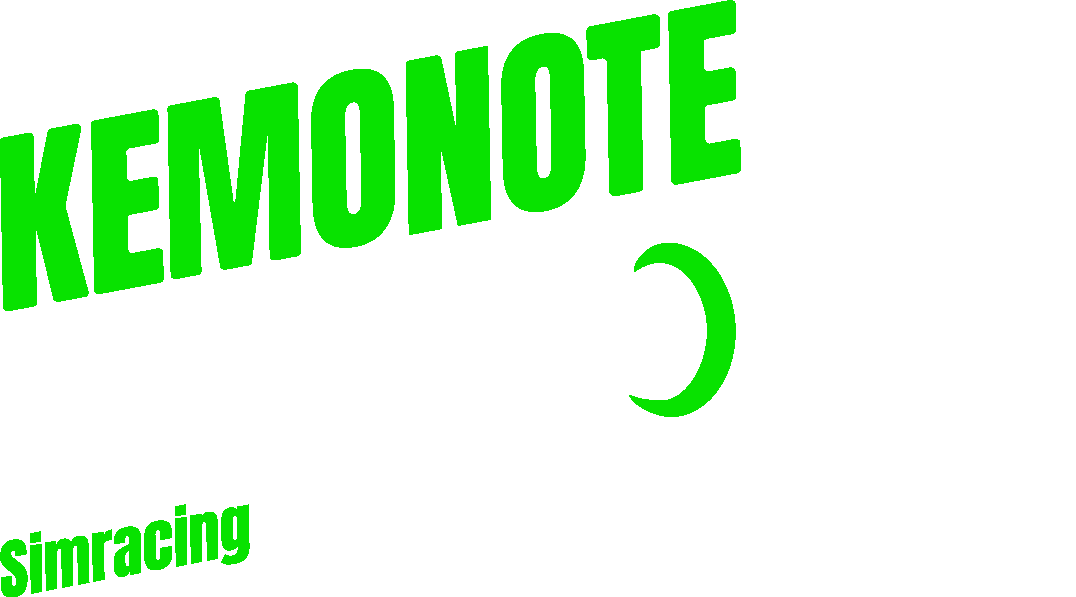 Kemonote Races