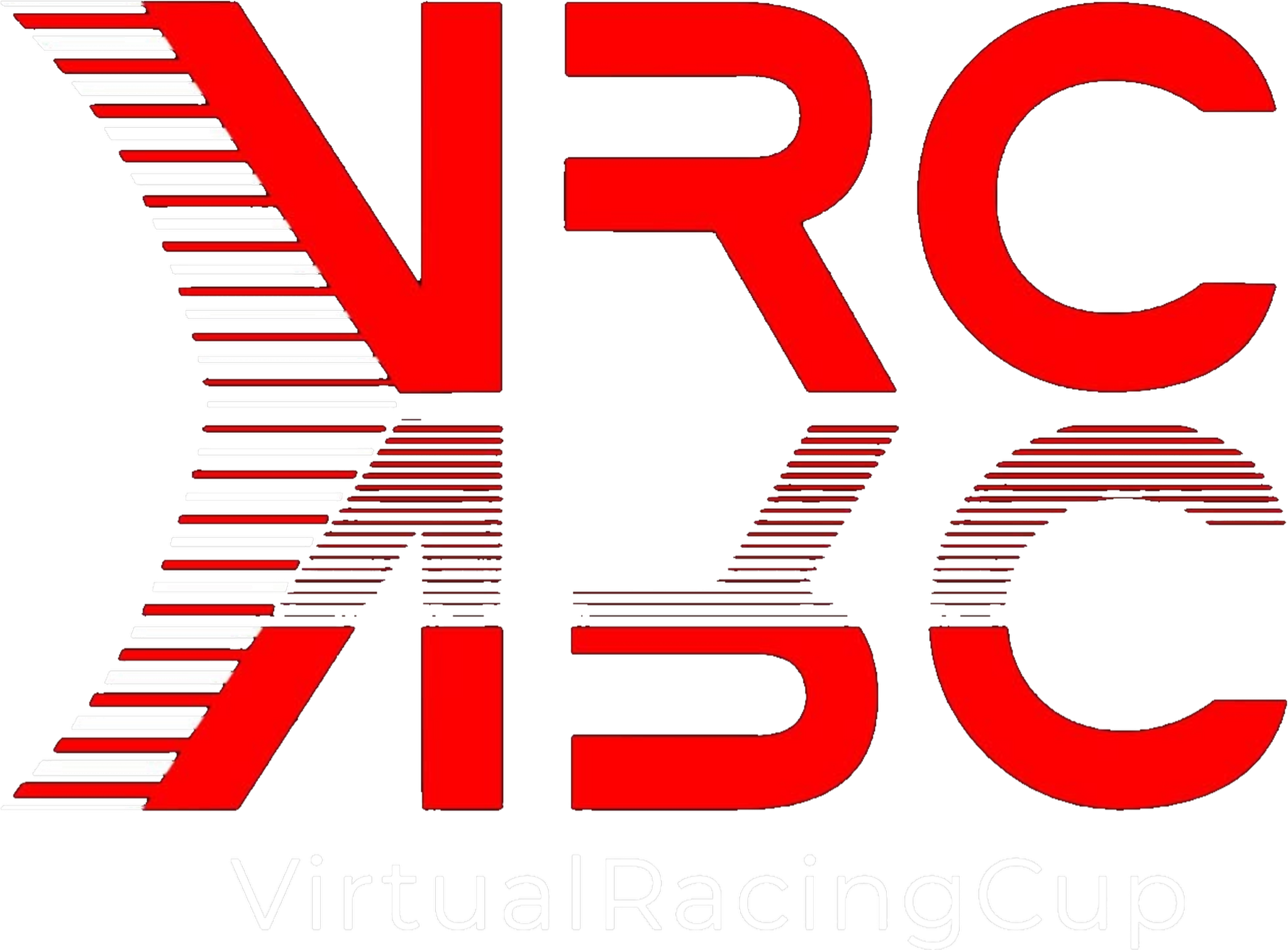Logo de Virtual Racing Cup