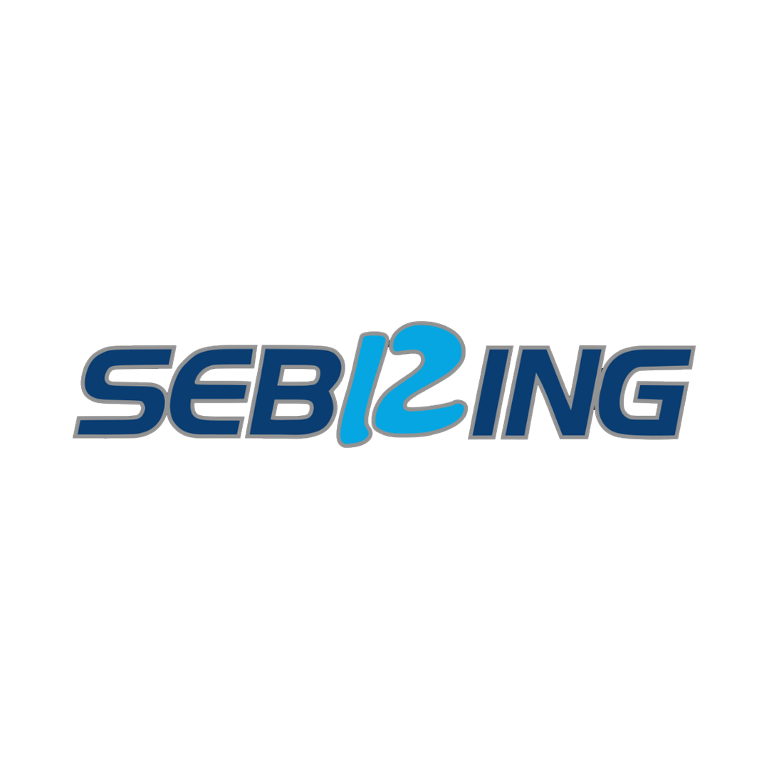 Logo de Sebring