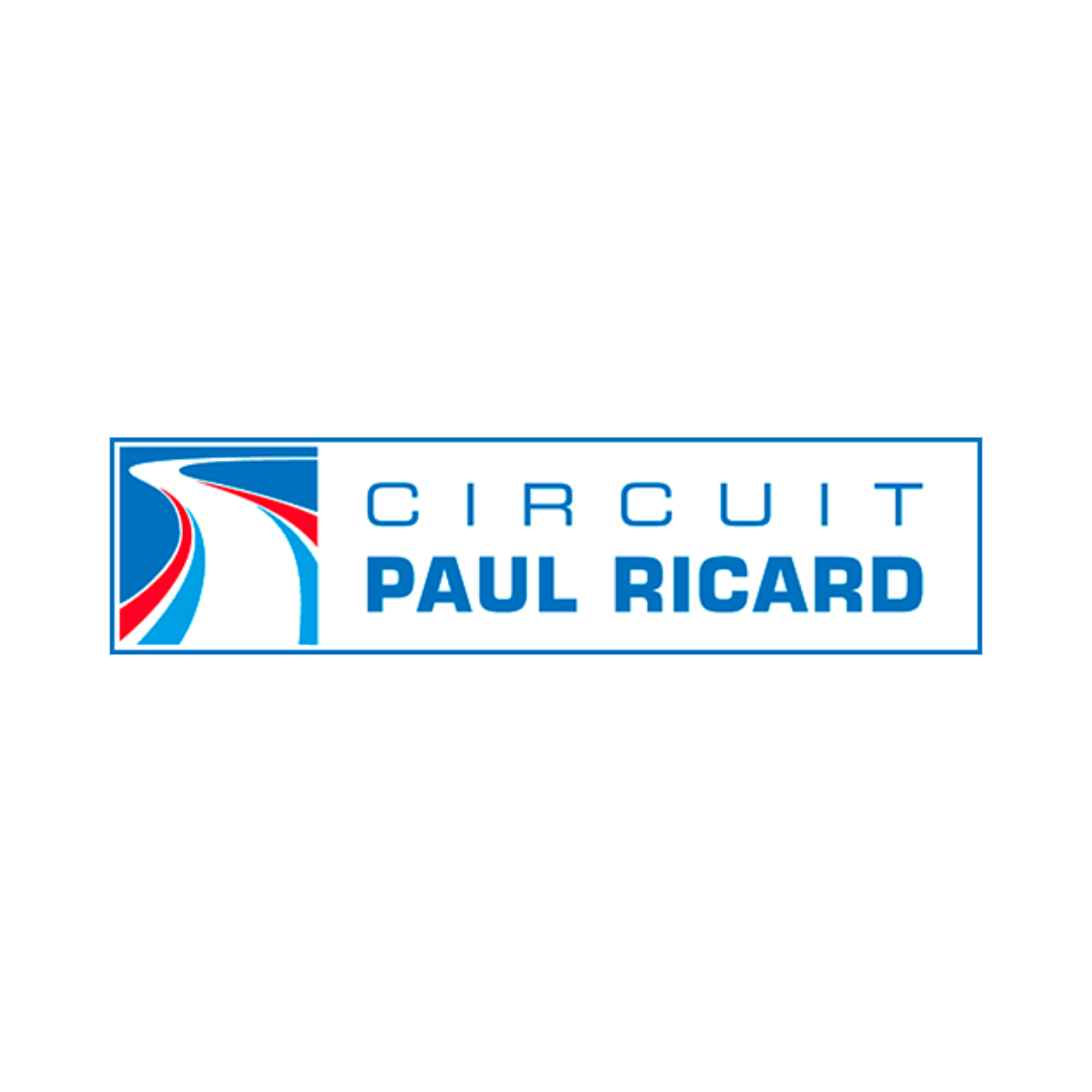 Logo de Paul Ricard