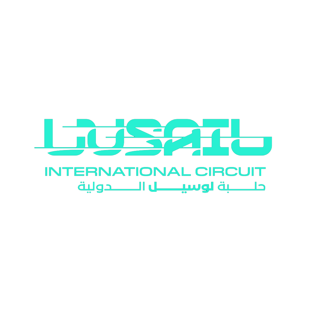 Logo de Lusail