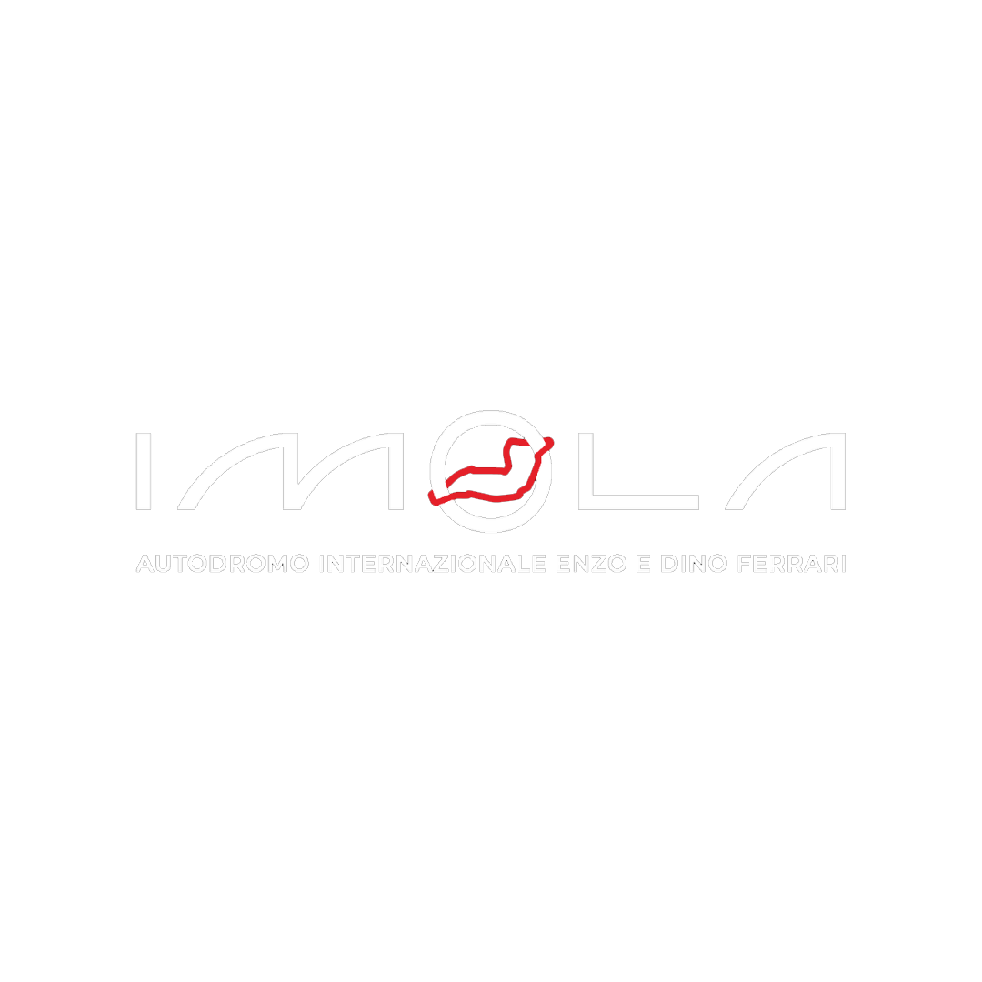Logo de Imola