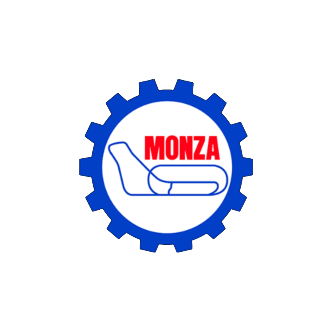 Logo de Monza