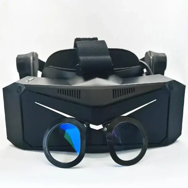 Lentes graduados para visor de realidad virtual de JOY VR