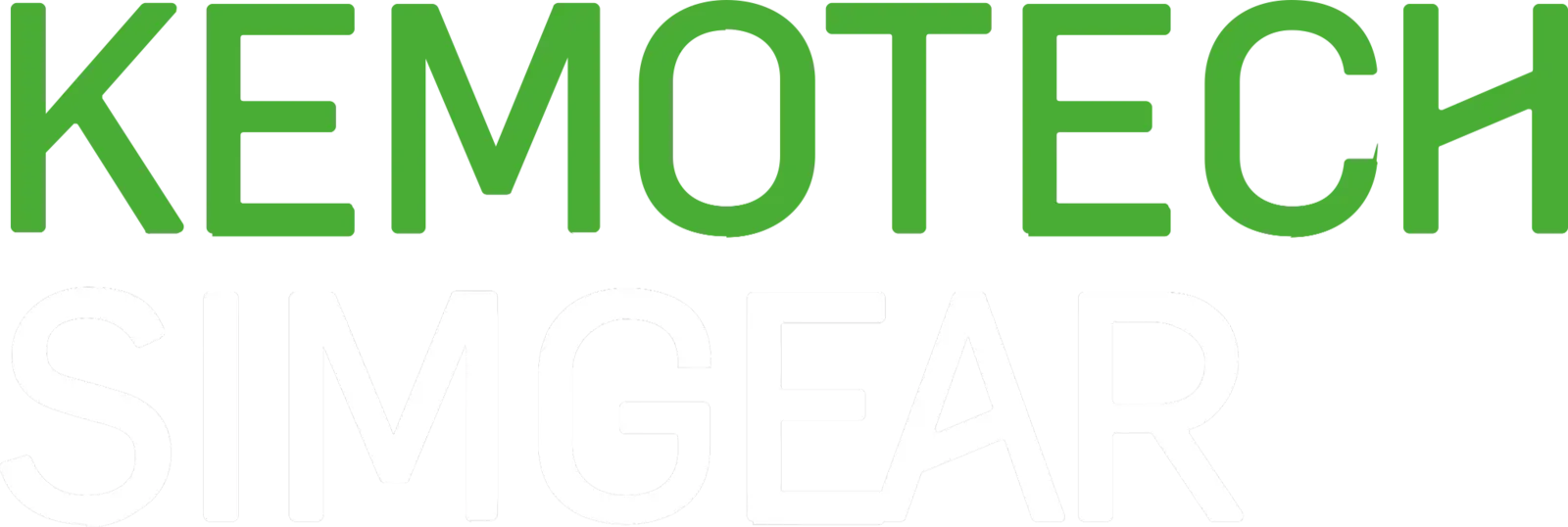 KEMOTECH SIMGEAR